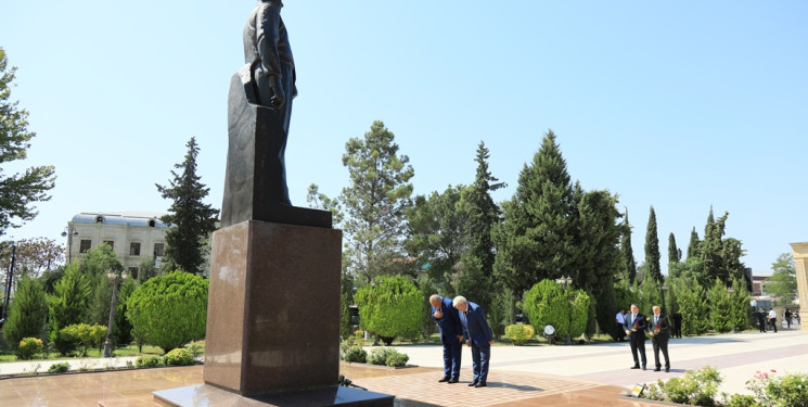 18.08.2026-cı il tarixdə Zərdab Rayon Ağsaqqallar Şurasının hesabat-seçki konfransı keçirilib