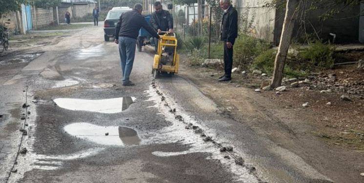 Səyyar qəbullarda qaldırılan məsələlər öz həllini tapır